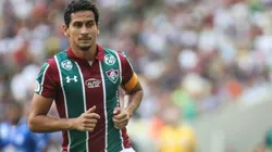 (Foto: Lucas Merçon/Fluminense FC/Divulgação)