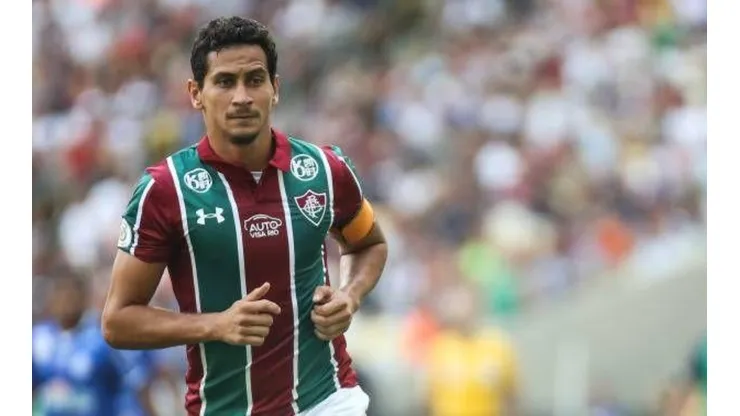 (Foto: Lucas Merçon/Fluminense FC/Divulgação)