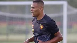 Anderson Stevens/Sport