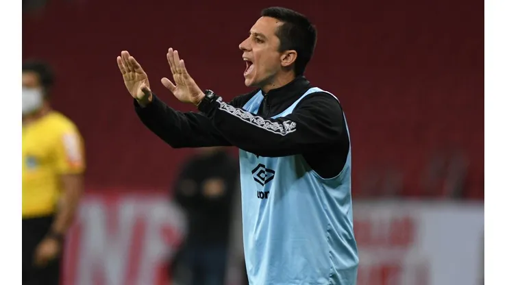 Foto: Fabio Wosniak/Site Oficial do Athletico/Divulgação