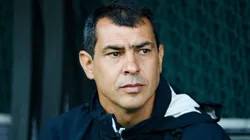 Carille indica outro volante e Al-Ittihad 'desiste' de Edenilson
