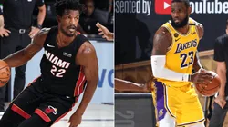 Los Angeles Lakers x Miami Heat: Data, horário e onde assistir o jogo 5 das finais da NBA