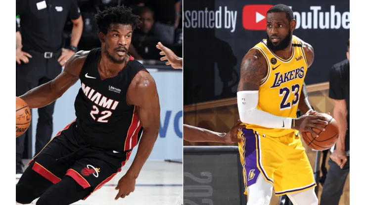 Los Angeles Lakers x Miami Heat: Data, horário e onde assistir o jogo 5 das finais da NBA