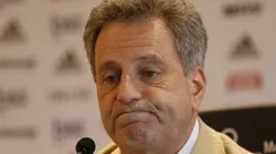 Foto: Alexandre Vidal/Flamengo.