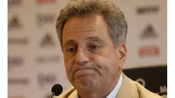 Foto: Alexandre Vidal/Flamengo.