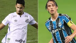 Santos x Grêmio: Data, hora e local para assistir o jogo