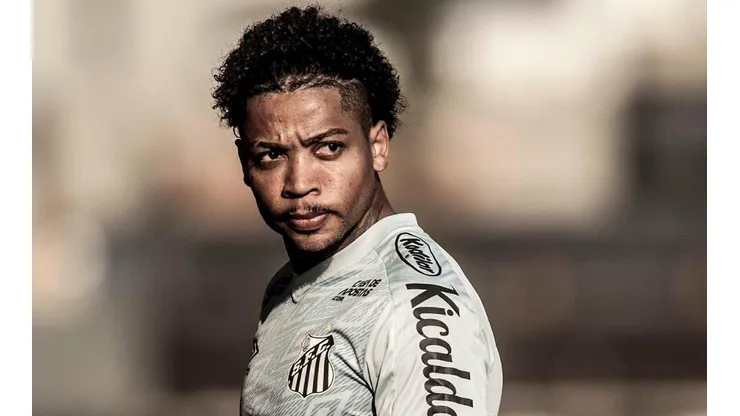 Foto: Ivan Storti/Santos FC/Divulgação