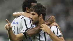 Foto: Daniel Augusto Jr/Corinthians.