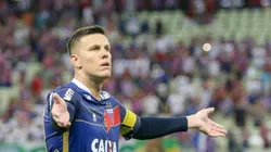 Divulgação/Fortaleza