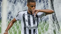 Foto: Bruno Cantini / Agência Galo / Atlético / Divulgação