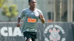 Foto: Rodrigo Coca/Corinthians.