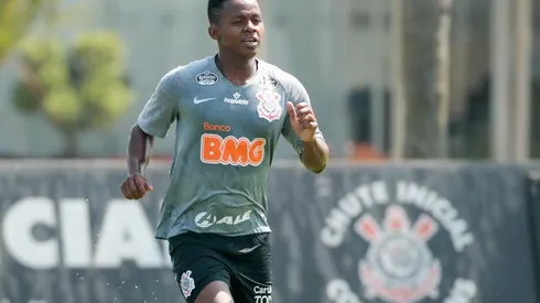 Foto: Rodrigo Coca/Corinthians.