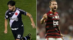 Vasco x Flamengo: Como, quando e onde assistir o clássico carioca