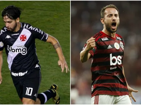 Vasco x Flamengo: Como, quando e onde assistir o clássico carioca