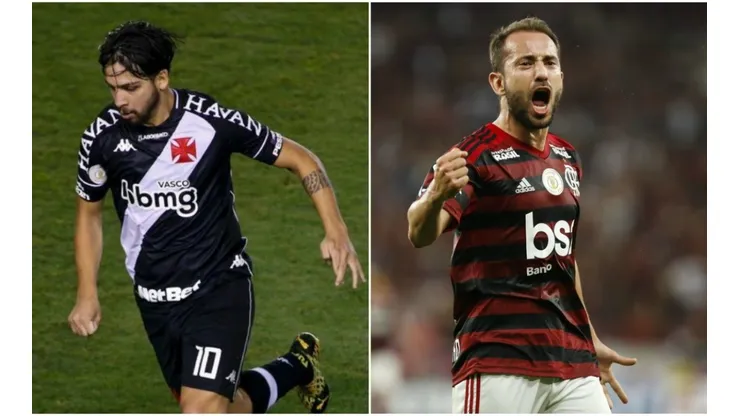 Vasco x Flamengo: Como, quando e onde assistir o clássico carioca