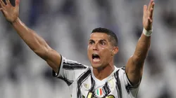 PSG volta à carga por Cristiano Ronaldo