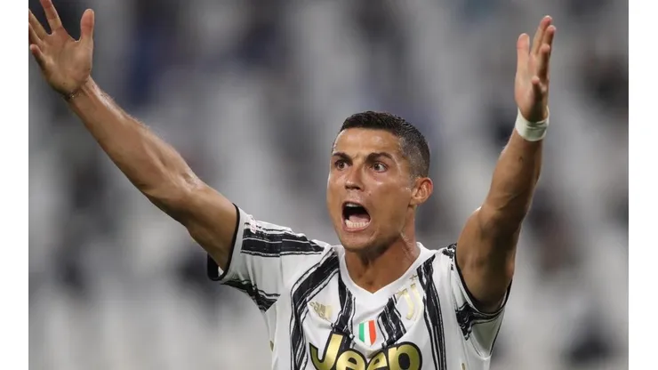 PSG volta à carga por Cristiano Ronaldo