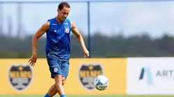 Felipe Oliveira/EC Bahia/Divulgação