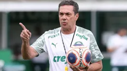 Foto: Cesar Greco/Palmeiras.