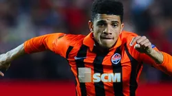 Taison pode retornar ao Inter em 2021.
