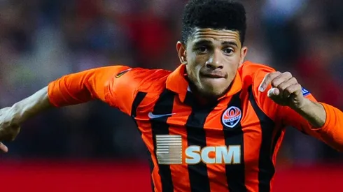 Taison pode retornar ao Inter em 2021.