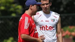 Foto: Rubens Chiri/São Paulo FC.