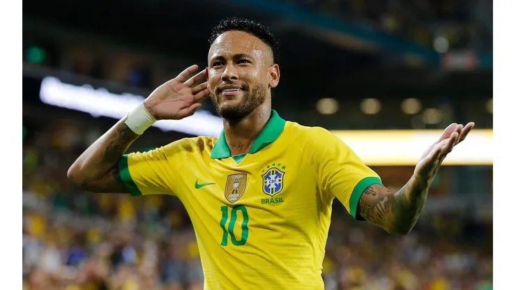 Brasil x Bolívia: onde assistir nos Estados Unidos às eliminatórias - (Getty Images)