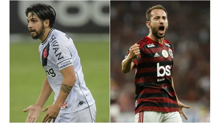 Vasco sai na frente, mas Flamengo reage, vira na etapa final e vence o clássico