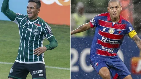 Coritiba x Fortaleza: Data, horário e canal para assistir essa partida do Brasileirão