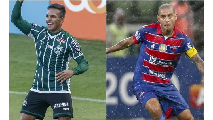 Coritiba x Fortaleza: Data, horário e canal para assistir essa partida do Brasileirão