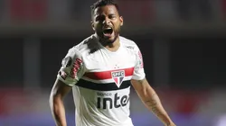 Reinaldo exalta Diniz e manda recado após vitória contra o Palmeiras