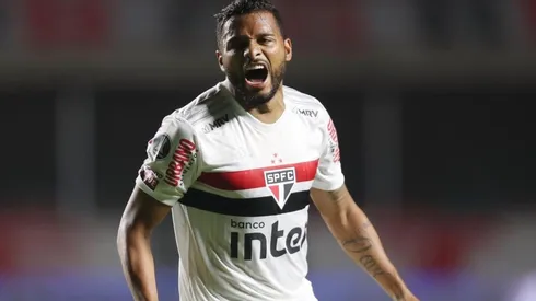 Reinaldo exalta Diniz e manda recado após vitória contra o Palmeiras