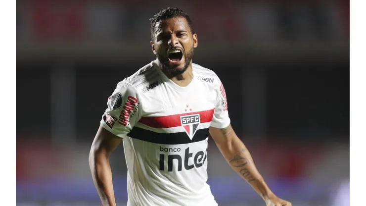 Reinaldo exalta Diniz e manda recado após vitória contra o Palmeiras