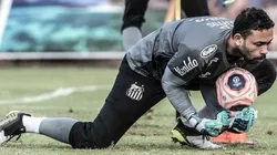 Foto: Ivan Storti/Santos F.C/Divulgação