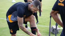 Foto: Anderson Stevens/Sport