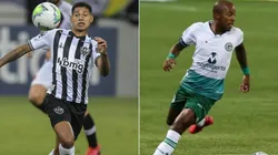 Atletico Mineiro x Goias