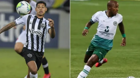 Atletico Mineiro x Goias