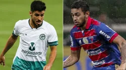 Atlético-MG x Goiás: Como, quando e onde assistir esse jogo do Brasileirão