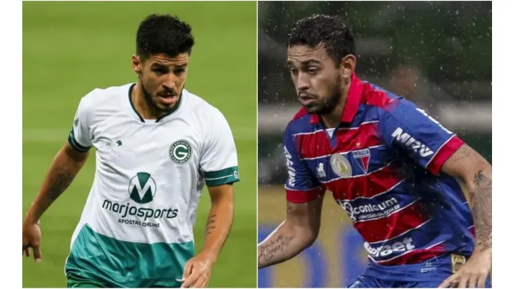 Atlético-MG x Goiás: Como, quando e onde assistir esse jogo do Brasileirão