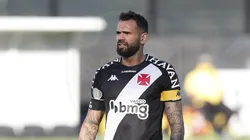 Castan desabafa e manda recado aos torcedores do Vasco