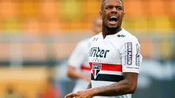 Empresário cita Jair Ventura como determinante para Tavares fechar com o Sport