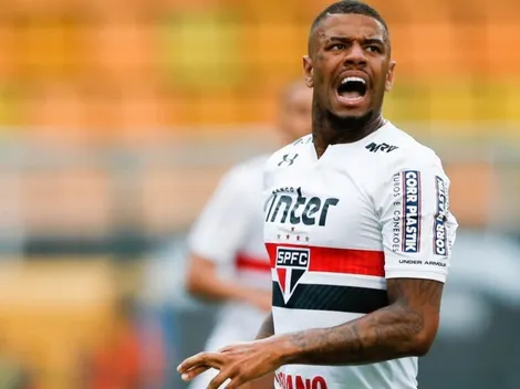 Empresário cita Jair Ventura como determinante para Tavares fechar com o Sport