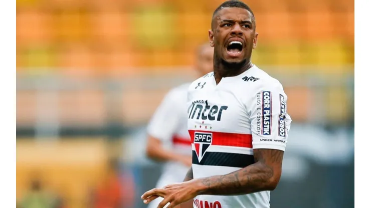 Empresário cita Jair Ventura como determinante para Tavares fechar com o Sport