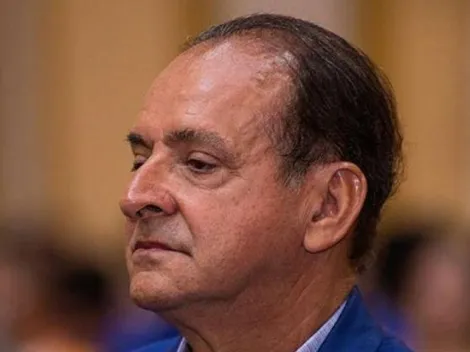 Saulo Fróes fica incomodado com o posicionamento de Fábio