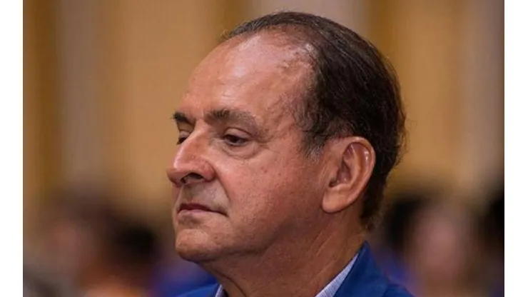(Foto: Bruno Haddad/Cruzeiro)