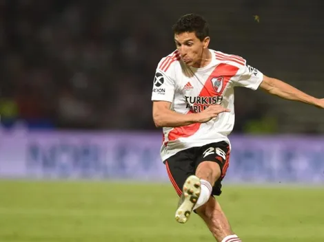 Inter deve voltar à carga por Nacho Fernández