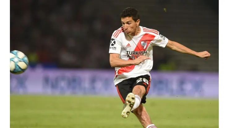 Inter deve voltar à carga por Nacho Fernández