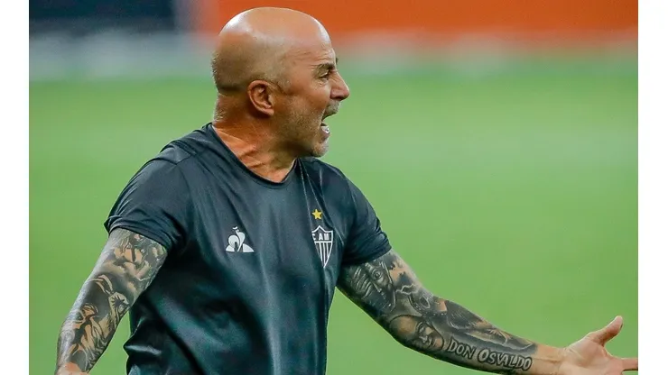 Foto: Bruno Cantini / Agência Galo / Atlético / Divulgação