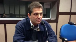 Alexandre Barcellos encaminha renovação de atacante no Inter