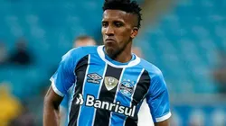 Foto: Lucas Uebel/Grêmio.